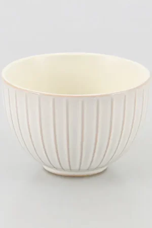 Top Vente Coupelle 'Manana' blanc
